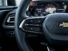 2027 Chevrolet Traverse LT - Photo 22