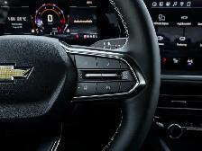 2027 Chevrolet Traverse LT - Photo 24