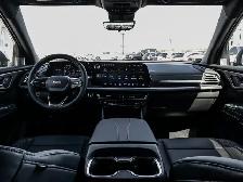 2027 Chevrolet Traverse LT - Photo 30