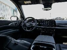 2027 Chevrolet Traverse LT - Photo 31