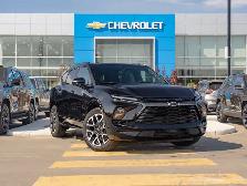2026 Chevrolet Blazer RS - Photo 2