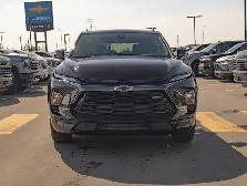 2026 Chevrolet Blazer RS - Photo 3