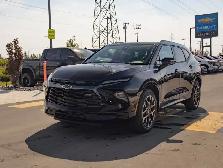 2026 Chevrolet Blazer RS - Photo 4