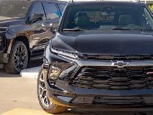 2026 Chevrolet Blazer RS - Photo 5