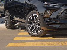 2026 Chevrolet Blazer RS - Photo 6