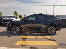 2026 Chevrolet Blazer RS - Photo 7