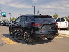 2026 Chevrolet Blazer RS - Photo 8