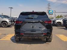 2026 Chevrolet Blazer RS - Photo 9