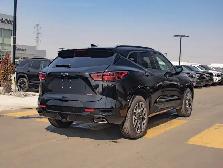 2026 Chevrolet Blazer RS - Photo 10