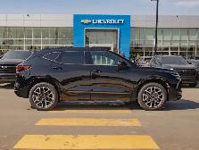2026 Chevrolet Blazer RS - Photo 13
