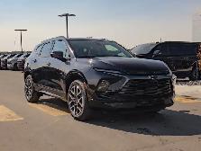 2026 Chevrolet Blazer RS - Photo 14