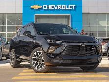 2026 Chevrolet Blazer RS - Photo 15
