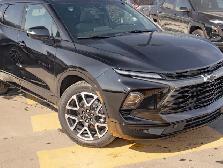 2026 Chevrolet Blazer RS - Photo 16