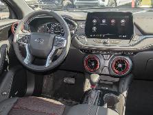 2026 Chevrolet Blazer RS - Photo 33