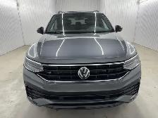 Volkswagen Tiguan Comfortline R-Line Black Edition 4MOTION 2024 - Photo 3