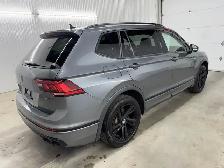 Volkswagen Tiguan Comfortline R-Line Black Edition 4MOTION 2024 - Photo 7