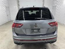 Volkswagen Tiguan Comfortline R-Line Black Edition 4MOTION 2024 - Photo 9