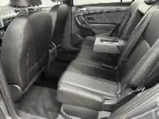 Volkswagen Tiguan Comfortline R-Line Black Edition 4MOTION 2024 - Photo 16