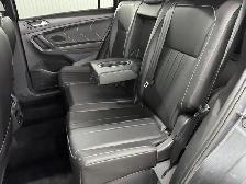 Volkswagen Tiguan Comfortline R-Line Black Edition 4MOTION 2024 - Photo 17