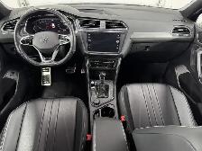 Volkswagen Tiguan Comfortline R-Line Black Edition 4MOTION 2024 - Photo 18