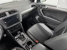 Volkswagen Tiguan Comfortline R-Line Black Edition 4MOTION 2024 - Photo 20