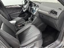 Volkswagen Tiguan Comfortline R-Line Black Edition 4MOTION 2024 - Photo 22