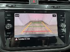 Volkswagen Tiguan Comfortline R-Line Black Edition 4MOTION 2024 - Photo 23