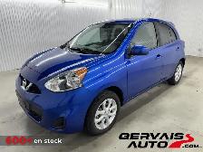 Nissan Micra SV 2019 à vendre