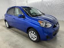 Nissan Micra SV 2019 à vendre - Photo 5