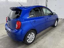 Nissan Micra SV 2019 à vendre - Photo 7