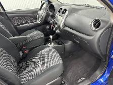 Nissan Micra SV 2019 à vendre - Photo 22