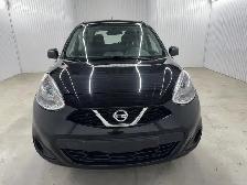Nissan Micra SV boîte de vitesses automatique 2019 à vendre - Photo 3