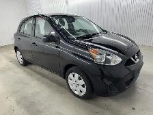 Nissan Micra SV boîte de vitesses automatique 2019 à vendre - Photo 5
