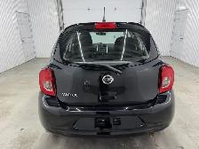 Nissan Micra SV boîte de vitesses automatique 2019 à vendre - Photo 9