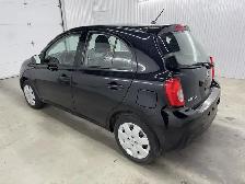 Nissan Micra SV boîte de vitesses automatique 2019 à vendre - Photo 11