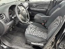 Nissan Micra SV boîte de vitesses automatique 2019 à vendre - Photo 13