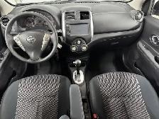 Nissan Micra SV boîte de vitesses automatique 2019 à vendre - Photo 18