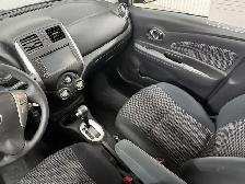 Nissan Micra SV boîte de vitesses automatique 2019 à vendre - Photo 20