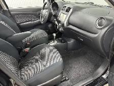 Nissan Micra SV boîte de vitesses automatique 2019 à vendre - Photo 22