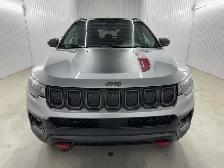 Jeep Compass Trailhawk 4x4 2022 à vendre - Photo 3