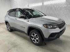 Jeep Compass Trailhawk 4x4 2022 à vendre - Photo 5