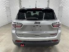 Jeep Compass Trailhawk 4x4 2022 à vendre - Photo 9