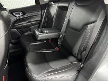 Jeep Compass Trailhawk 4x4 2022 à vendre - Photo 17
