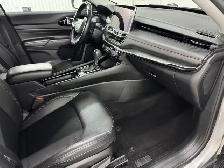 Jeep Compass Trailhawk 4x4 2022 à vendre - Photo 22