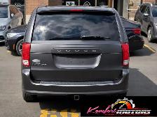 2016 Dodge Grand Caravan SXT Premium Plus - Photo 3