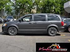2016 Dodge Grand Caravan SXT Premium Plus - Photo 4