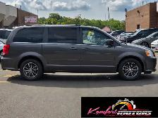 2016 Dodge Grand Caravan SXT Premium Plus - Photo 5
