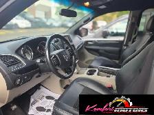 2016 Dodge Grand Caravan SXT Premium Plus - Photo 6