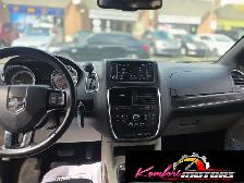 2016 Dodge Grand Caravan SXT Premium Plus - Photo 7