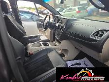 2016 Dodge Grand Caravan SXT Premium Plus - Photo 10